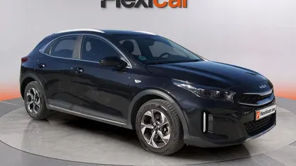 Usado Kia XCeed 120 CV (88 kW) 2023 SUV