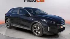 Usado 2023 Kia XCeed SUV | 15.990 € (Precio justo)