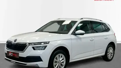 Usado Skoda Kamiq Ambition 115 CV (84 kW) 2023 SUV
