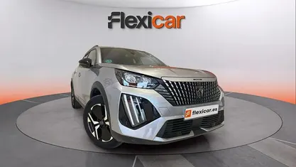 Usado Peugeot 2008 Allure 131 CV (96 kW) 2024 SUV