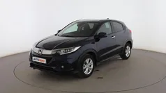 Usado 2018 Honda HR-V Elegance SUV | 18.999 € (Precio justo)