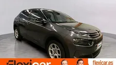 Usado 2019 Citroën C4 Cactus Feel Utilitario | 10.490 € (Precio justo)