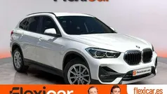 Usado 2019 BMW X1 SUV | 22.690 € (Precio justo)