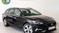 Usado 2025 Seat Leon FR Familiar | 26.990 € (Precio justo)