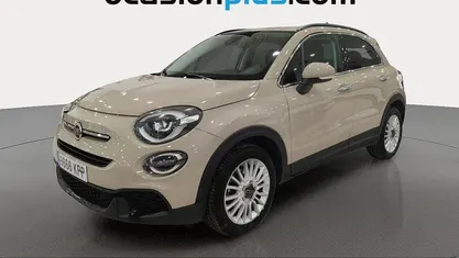 Usado 2018 Fiat 500X Urban SUV | 10.410 € (Buen precio)