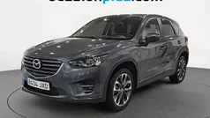 Usado 2017 Mazda CX-5 Edition SUV | 16.355 € (Precio justo)
