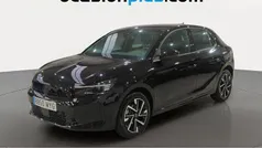 Negro Usado 2025 Opel Corsa S Utilitario | 14.864 € (Precio justo)