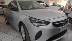 Gris Usado 2022 Opel Corsa Elegance Berlina | 12.900 € (Precio justo)