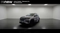 Usado 2023 Dacia Spring Extreme Utilitario | 14.900 € (Precio justo)