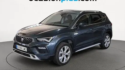 Usado Seat Ateca 150 CV (110 kW) 2021 SUV