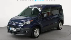 Azul Usado 2016 Ford Tourneo Connect Trend | 13.390 € (Precio justo)