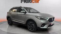 Usado 2024 MG ZS Luxury Berlina | 14.970 € (Precio justo)