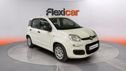 Usado Fiat Panda 71 CV (52 kW) 2022 Blanco Utilitario