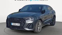 Usado 2021 Audi Q3 Sportback S-Line SUV | 35.355 € (Super precio)