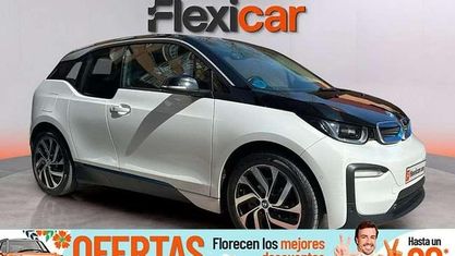 Usado BMW i3 125 kW (170 CV) 2018 Blanco Utilitario