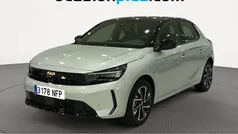 Gris plata Nuevo 2025 Opel Corsa S Utilitario | 16.319 € (Precio justo)