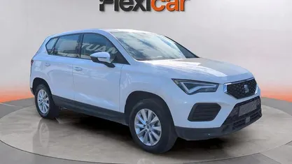 Usado 2023 Seat Ateca Reference SUV | 15.790 € (Buen precio)