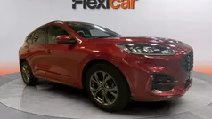 Usado 2021 Ford Kuga ST-Line SUV | 18.990 € (Precio justo)