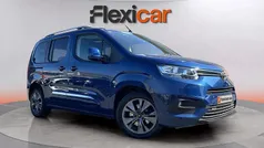 Usado 2020 Toyota Proace Verso Advance Familiar | 18.790 € (Precio justo)