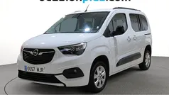 Usado 2023 Opel Combo Life Elegance | 16.264 € (Precio justo)