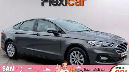 Usado Ford Mondeo Titanium 188 CV (138 kW) 2022 Berlina