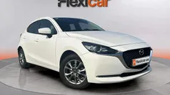 Usado 2020 Mazda 2 Berlina | 14.290 € (Precio justo)