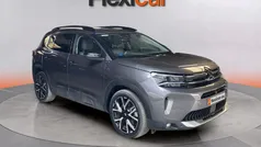 Gris Usado 2023 Citroën C5 Aircross SUV | 21.090 € (Precio justo)