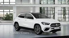 Usado 2025 Mercedes GLA250 SUV | 50.153 € (Precio justo)