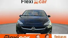 Usado 2018 Opel Corsa Expression Berlina | 7990 € (Buen precio)