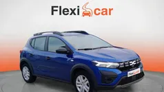 Usado 2024 Dacia Sandero Essentiel Utilitario | 12.390 € (Super precio)