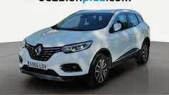 Usado 2020 Renault Kadjar Zen SUV | 16.864 € (Precio justo)