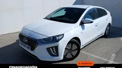 Usado 2021 Hyundai Ioniq Berlina | 14.450 € (Buen precio)