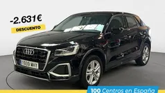 Usado 2023 Audi Q2 Advanced SUV | 26.990 € (Precio justo)