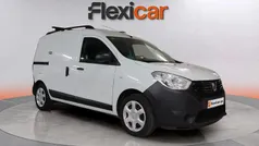 Usado 2020 Dacia Dokker Essentiel Van | 12.490 € (Precio justo)