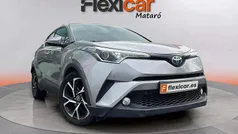 Usado 2018 Toyota C-HR Plus SUV | 17.890 € (Buen precio)