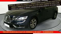 Usado 2019 Renault Talisman LIMITED Berlina | 13.490 € (Buen precio)