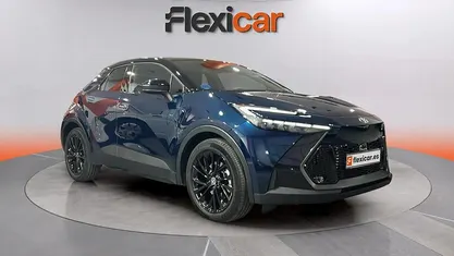 Usado Toyota C-HR Edition 223 CV (164 kW) 2025 SUV