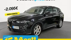Usado 2022 Alfa Romeo Tonale Sprint SUV | 23.050 € (Precio justo)