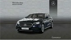 Usado 2025 Mercedes E300 Berlina | 71.100 € (Precio justo)