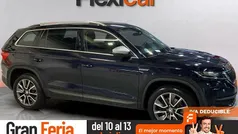 Usado 2020 Skoda Kodiaq Scout 4x4 SUV | 28.880 € (Precio justo)