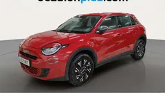 Usado 2024 Fiat 600 SUV | 18.173 € (Super precio)