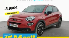 Usado 2023 Fiat 500X SUV | 18.150 € (Precio justo)