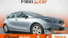 Usado 2022 Kia Ceed | 18.490 € (Buen precio)