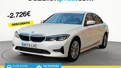 Usado 2020 BMW 330e Berlina | 29.790 € (Precio justo)