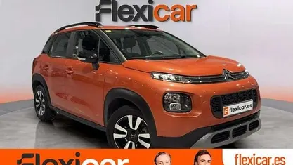 Usado Citroën C3 Aircross Feel 110 CV (80 kW) 2020 SUV