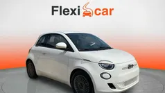 Usado 2022 Fiat 500e Icon Berlina | 14.190 € (Super precio)