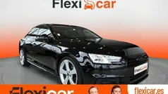 Usado 2017 Audi A4 Berlina | 21.490 € (Precio justo)