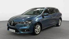 Renault Mégane IV