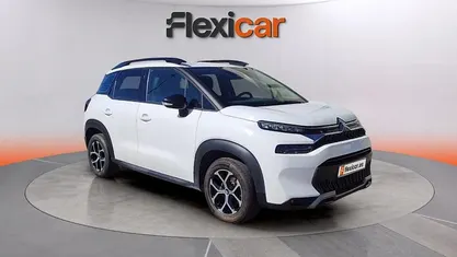 Usado Citroën C3 Aircross Feel 110 CV (80 kW) 2021 SUV