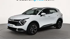 Usado 2024 Kia Sportage SUV | 22.810 € (Super precio)